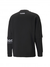 Спортивная кофта PUMA модель 535785 Спортивная кофта PUMA модель 535785 Фото