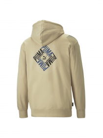 Худи PUMA модель 535660 Фото