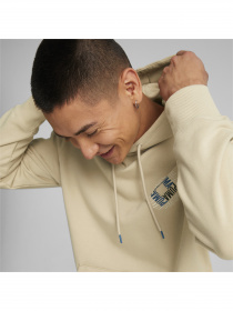 Худи PUMA модель 535660 Фото