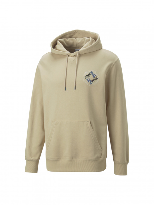 Худі PUMA модель 535660 Фото