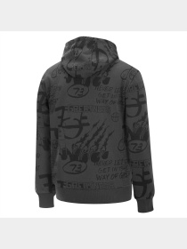 Свитшот PUMA Booster Hoodie Aop модель 534134 Свитшот PUMA Booster Hoodie Aop модель 534134 Фото