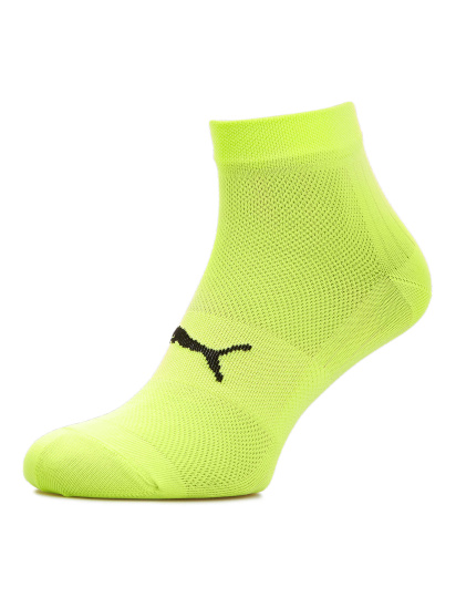 Набор носков PUMA Sport Light Quarter 2p модель 935477 - фото