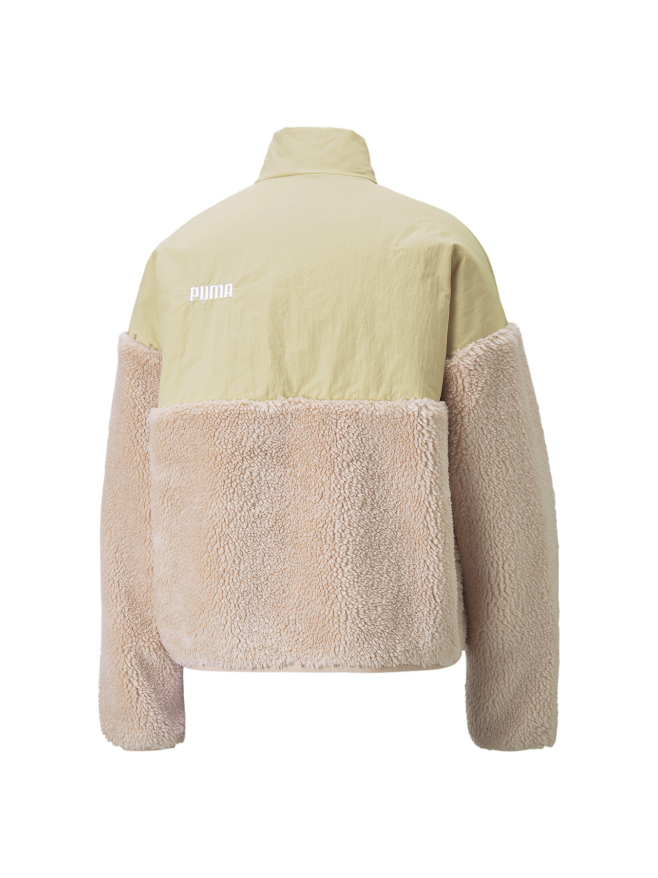 Демисезонная куртка PUMA модель 849404 Фото