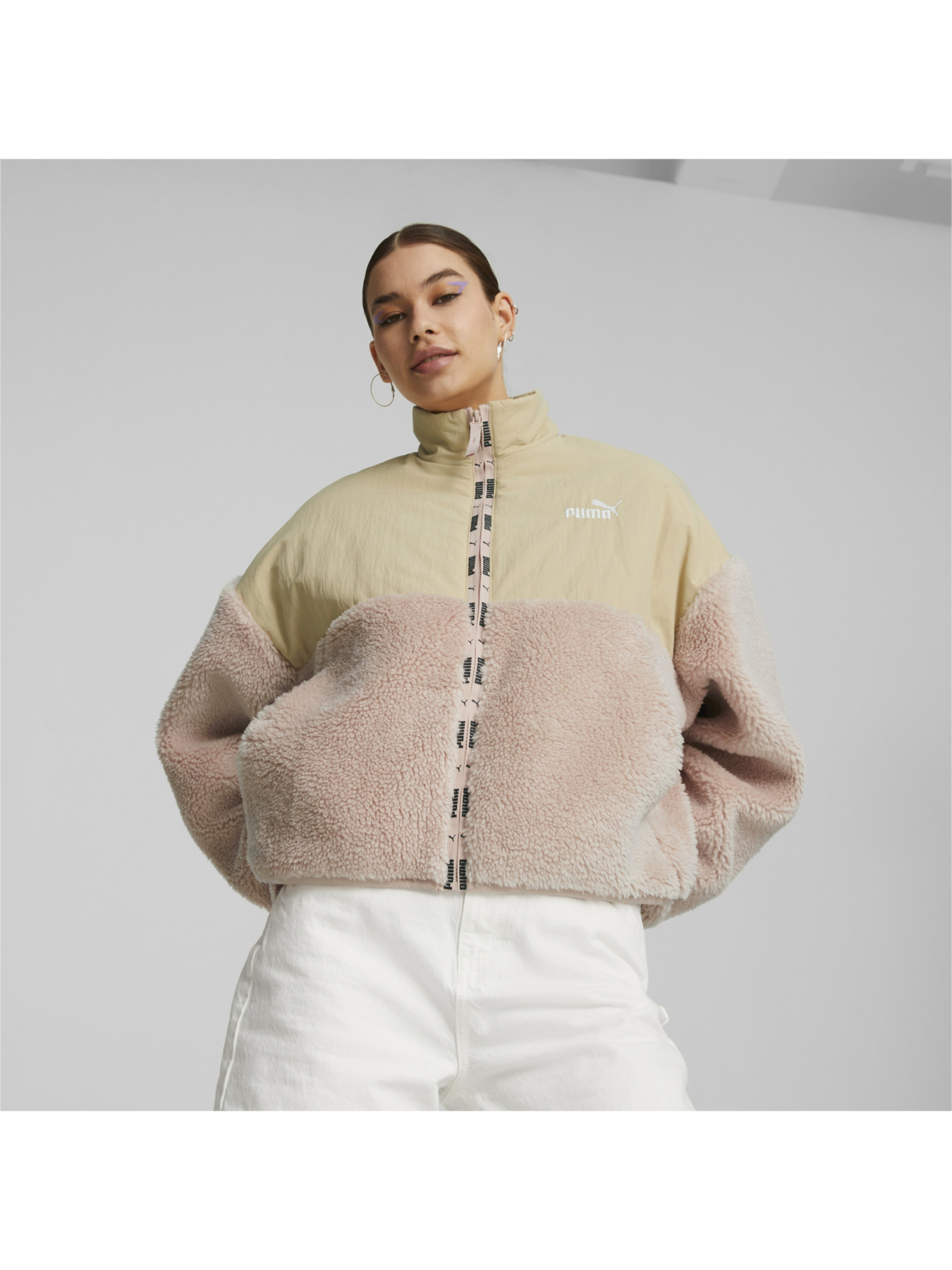 Демисезонная куртка PUMA модель 849404 Фото