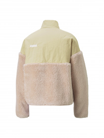 Демисезонная куртка PUMA модель 849404 Фото