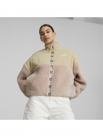 Демисезонная куртка PUMA модель 849404 Демисезонная куртка PUMA модель 849404 Фото