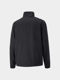 Кофта спортивная PUMA T7 Fandom Track Jacket модель 536109 Фото