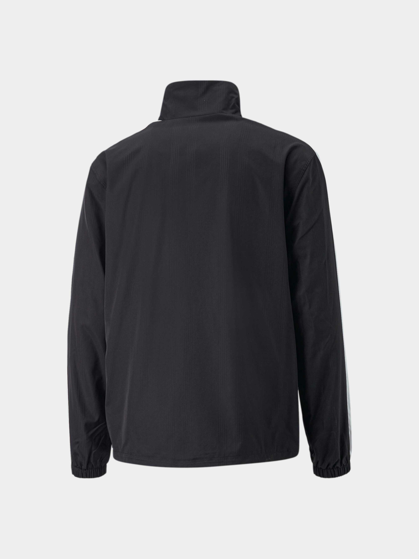 Спортивная кофта PUMA T7 Fandom Track Jacket модель 536109 Фото