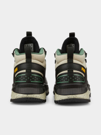 Кроссовки повседневные PUMA Pacer Future Tr Mid Openroad модель 387268 Фото