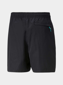 Шорты PUMA Fandom Shorts модель 536111 Фото