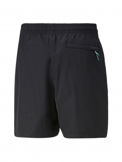 Шорти спортивні PUMA Fandom Shorts модель 536111 — фото - INTERTOP