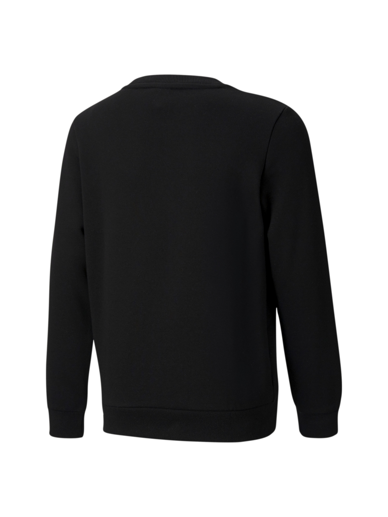 Світшот PUMA Ess Big Logo Crew модель 586963 Фото