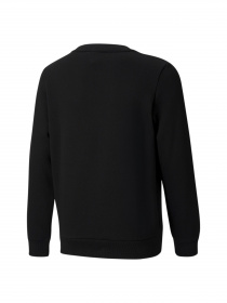 Світшот PUMA Ess Big Logo Crew модель 586963 Фото