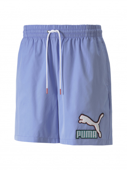 Шорти спортивні PUMA модель 536111 - фото