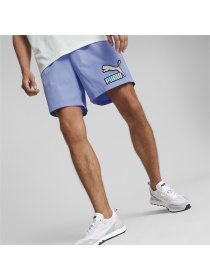 Шорты спортивные PUMA модель 536111 Шорты спортивные PUMA модель 536111 Фото