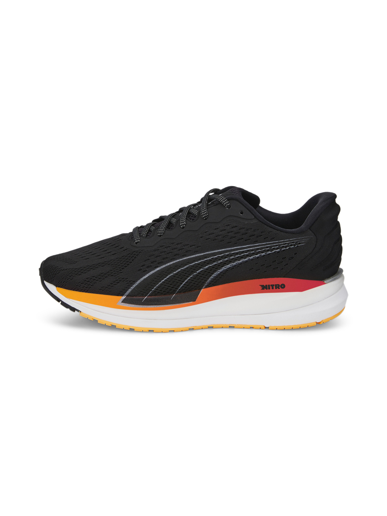 Кроссовки для бега PUMA Magnify Nitro Surge Wns модель 376906 Фото