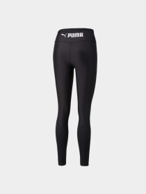 Леггинсы спортивные PUMA Fit Eversculpt Hw Tight модель 522177 Фото