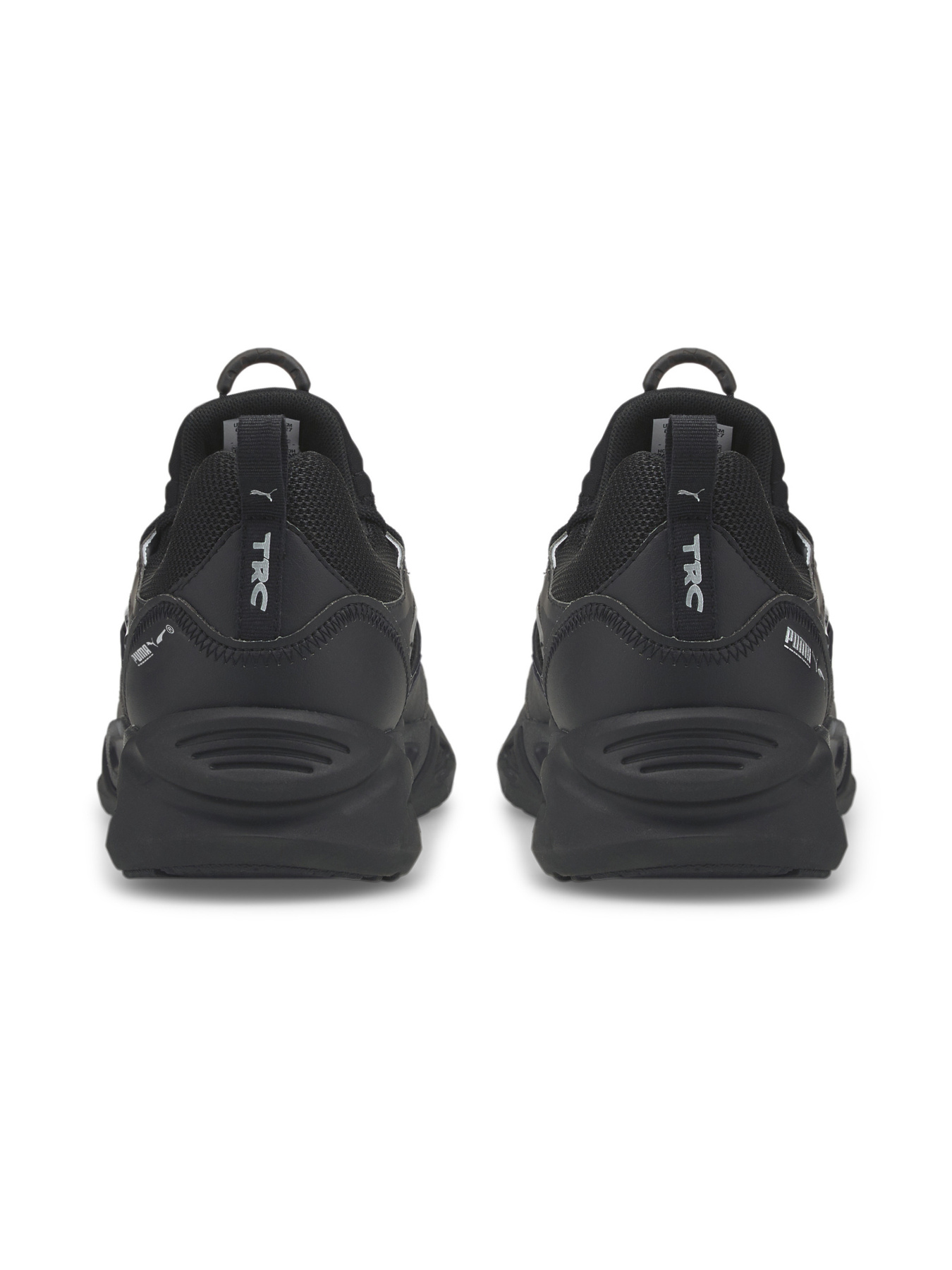 Кросівки PUMA Trc Blaze Triple модель 384959 Фото