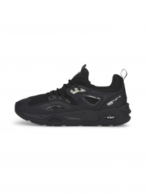 Кросівки PUMA Trc Blaze Triple модель 384959 Фото