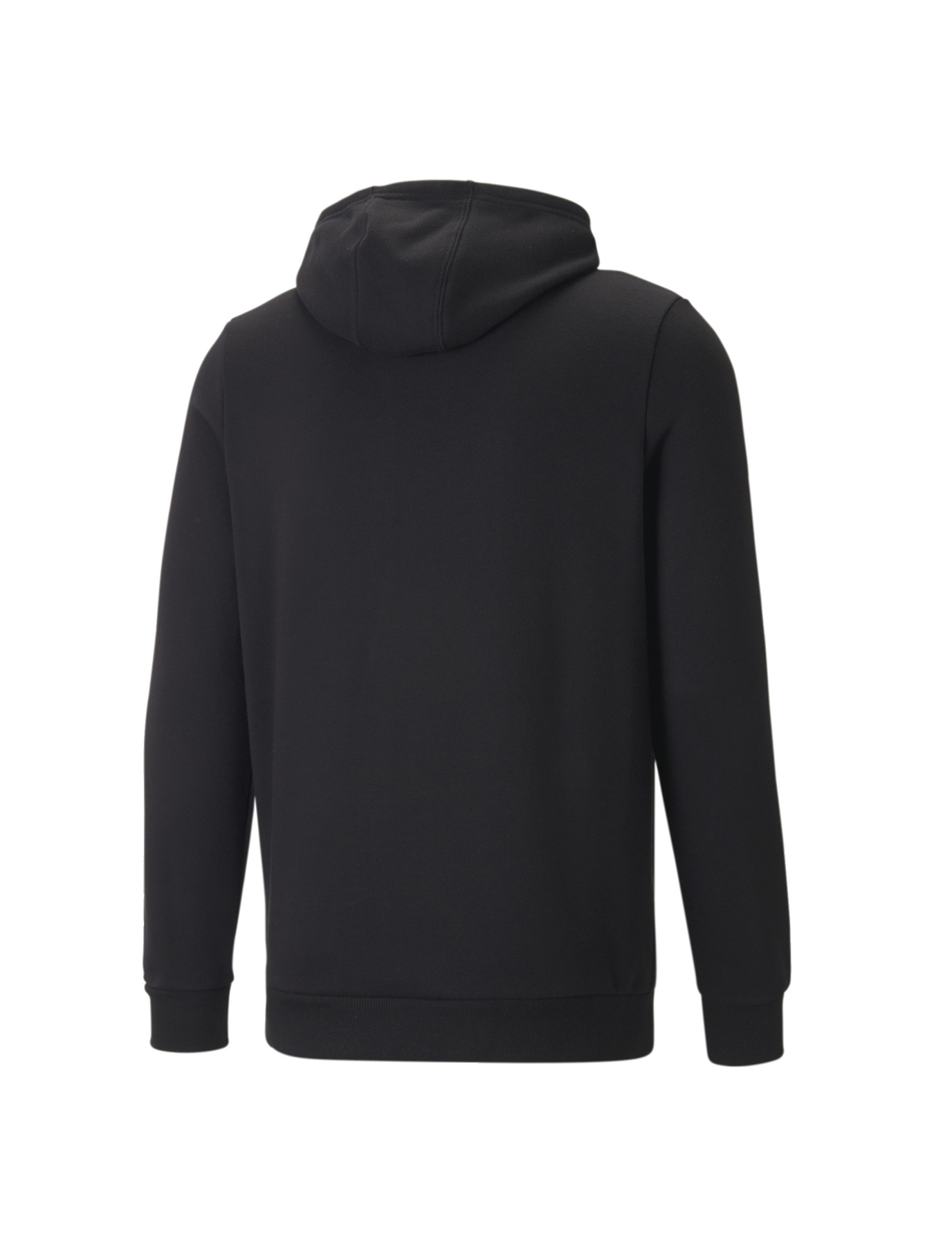 Свитшот PUMA Mapf1 Ess Fleece Hoodie модель 537313 Фото