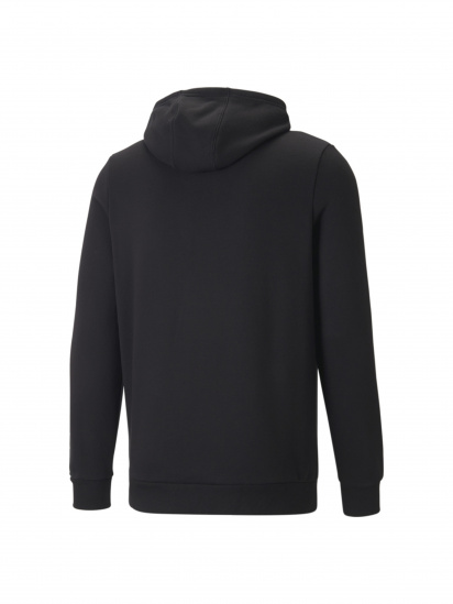 Худи PUMA Mapf1 Ess Fleece Hoodie модель 537313 — фото - INTERTOP