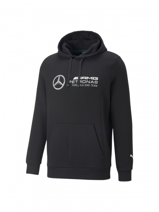 Худи PUMA Mapf1 Ess Fleece Hoodie модель 537313 Фото