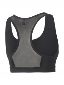 Спортивный топ PUMA Mid Impact 4keeps Bra модель 520304 Фото
