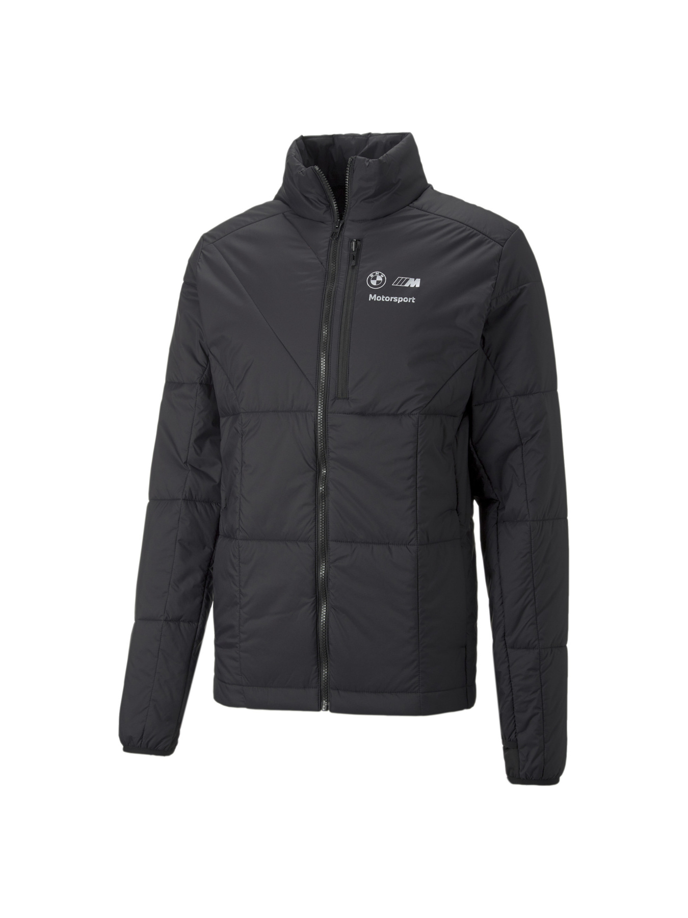 Куртки та дублянки PUMA Bmw Mms Life Non-hdd Pak Jkt модель 536135 Куртки та дублянки PUMA Bmw Mms Life Non-hdd Pak Jkt модель 536135 Фото