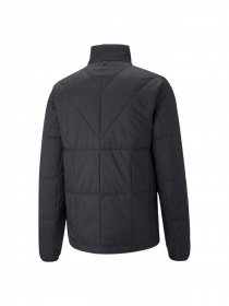 Куртки та дублянки PUMA Bmw Mms Life Non-hdd Pak Jkt модель 536135 Фото