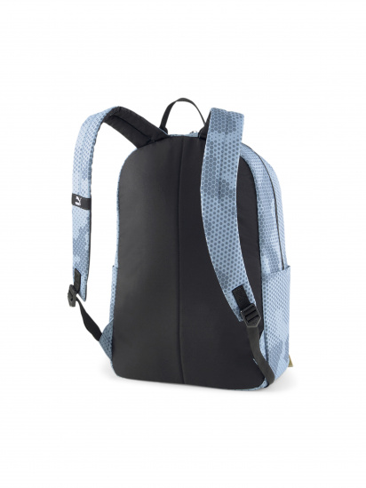 Рюкзак PUMA Originals Urban Backpack модель 079221 — фото - INTERTOP