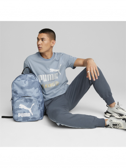 Рюкзак PUMA Originals Urban Backpack модель 079221 — фото 3 - INTERTOP