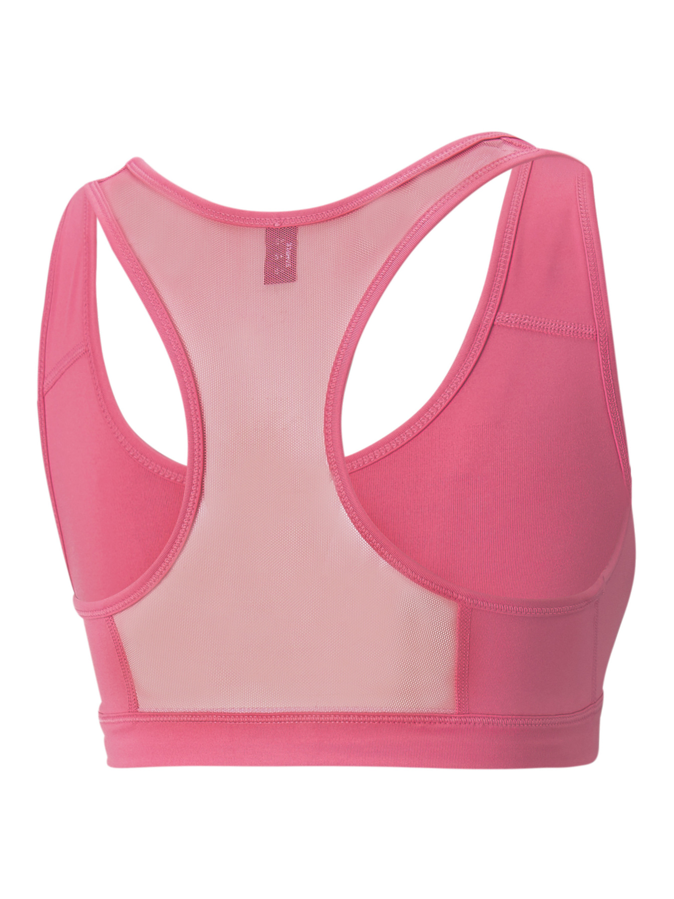 Топ спортивний PUMA Mid Impact 4keeps Bra модель 520304 Фото