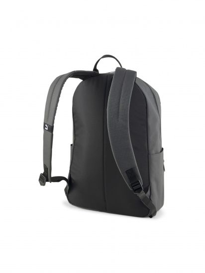 Рюкзак PUMA Originals Urban Backpack модель 079221 — фото - INTERTOP