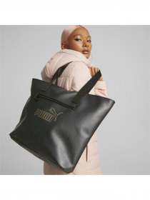 Шопер PUMA модель 079160 Шопер PUMA модель 079160 Фото