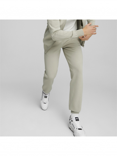 Штани спортивні PUMA модель 537300 — фото - INTERTOP