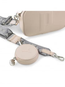 Кросс-боди PUMA Sense Cross Body Bag модель 079181 Фото