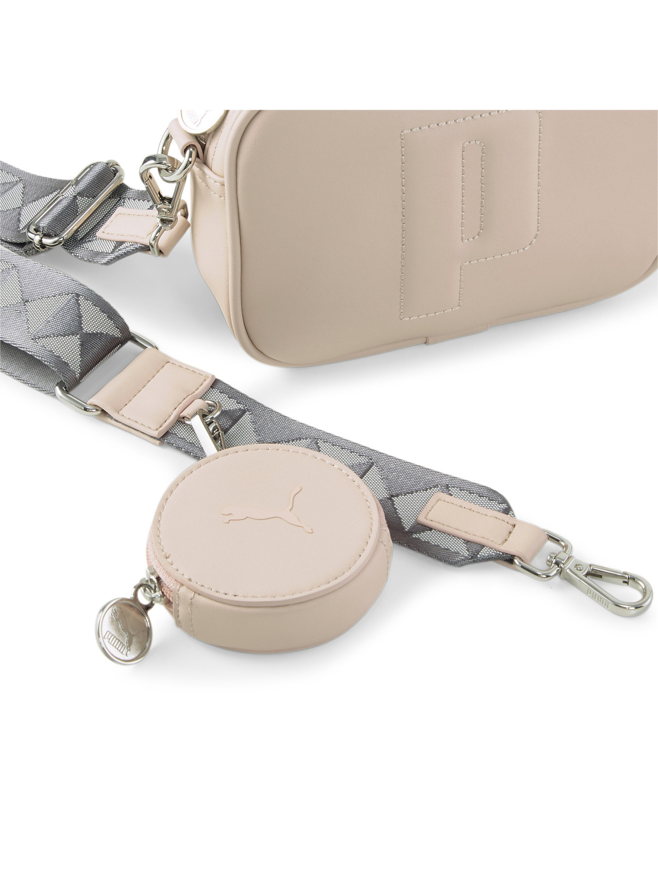 Крос-боді PUMA Sense Cross Body Bag модель 079181 Фото