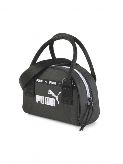 Сумка PUMA Core Base Mini Grip Bag модель 079418 Фото
