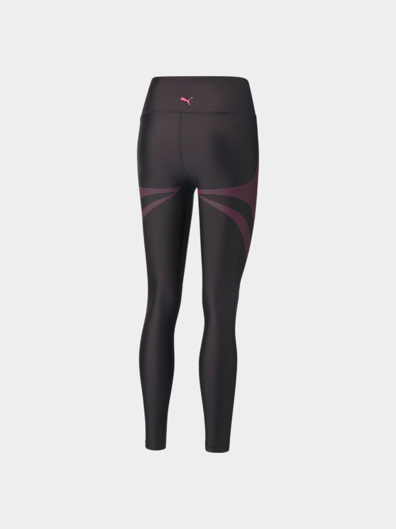 Леггинсы спортивные PUMA Eversculpt Hw Full Tight модель 522394 Фото