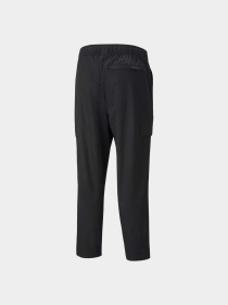 Штаны спортивные PUMA Classics Woven Pants модель 535605 Фото