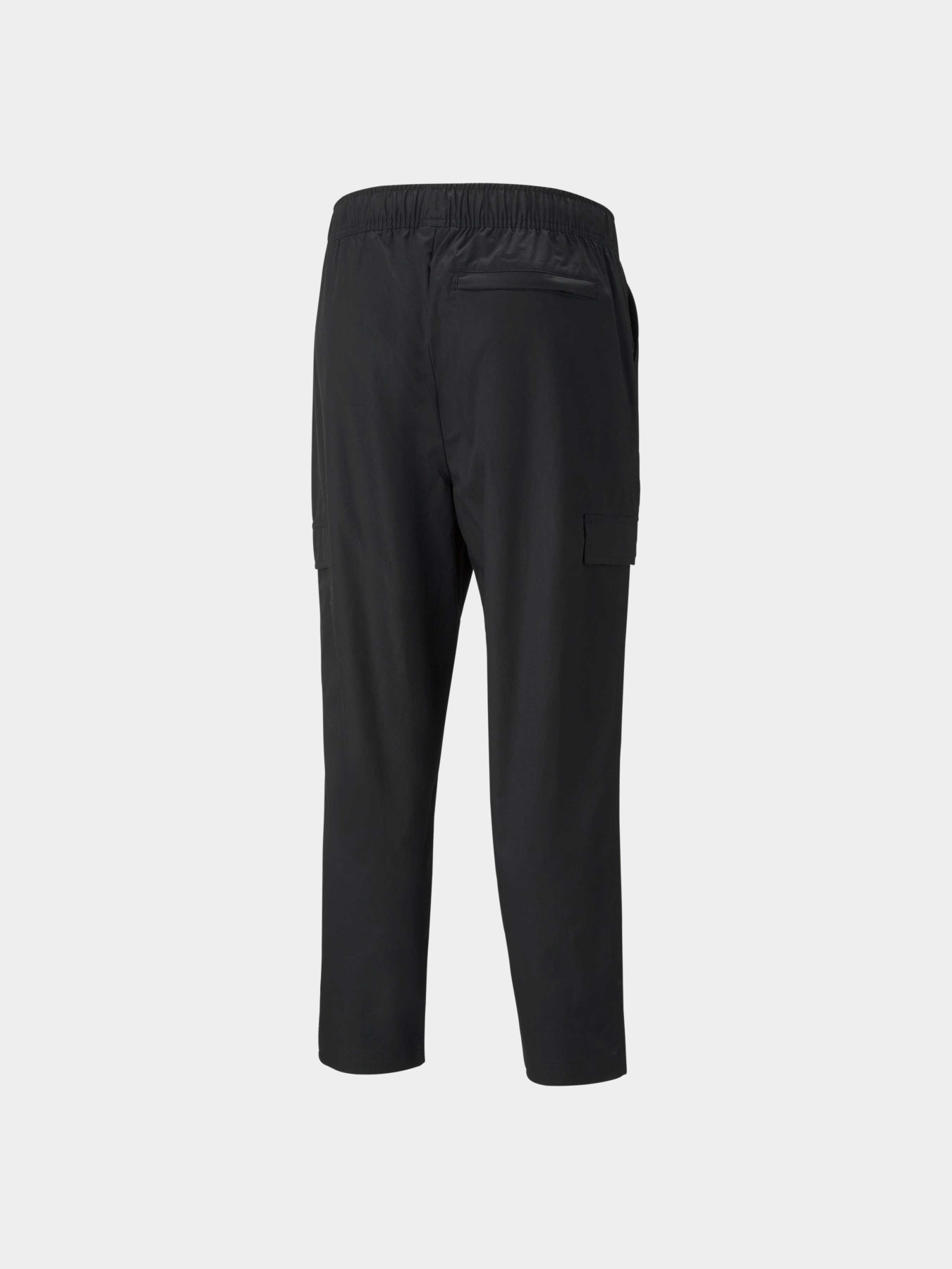 Спортивні штани PUMA Classics Woven Pants модель 535605 Фото