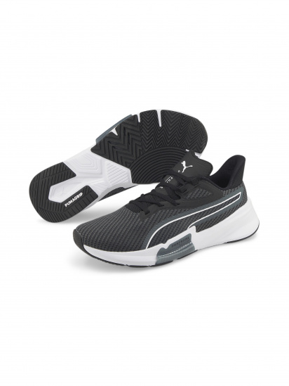 Кросівки для тренувань PUMA PWRFrame TR модель 376049 — фото 3 - INTERTOP