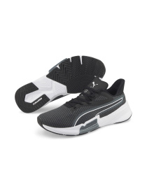 Кросівки для спорту PUMA PWRFrame TR модель 376049 Кросівки для спорту PUMA PWRFrame TR модель 376049 Фото