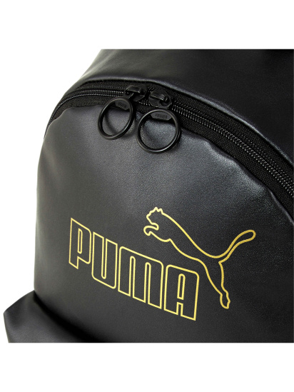 Рюкзак PUMA Core Up Backpack модель 079151 — фото 3 - INTERTOP