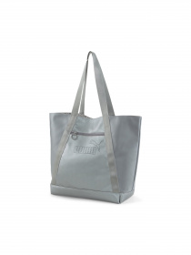 Шоппер PUMA Core Up Large Shopper модель 079152 Фото