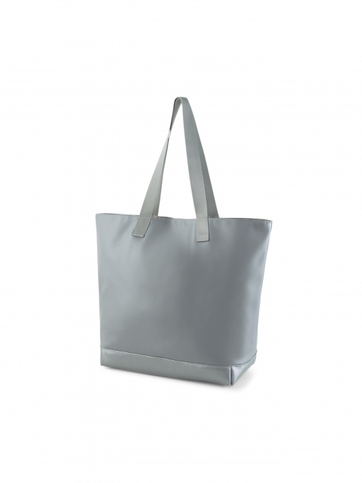 Шоппер PUMA Core Up Large Shopper модель 079152 Фото