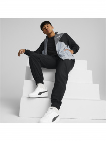 Спортивный костюм PUMA модель 670036 Фото