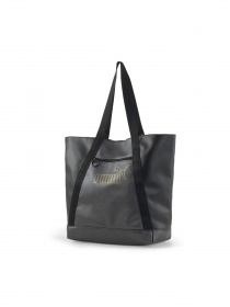 Шоппер PUMA Core Up Large Shopper модель 079152 Фото