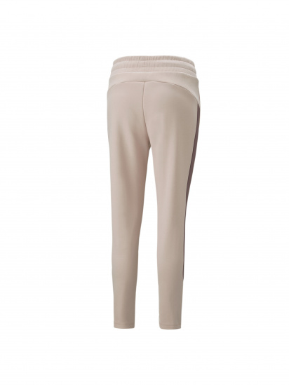 Штани спортивні PUMA Evostripe High-waist Pants модель 849811 — фото 3 - INTERTOP