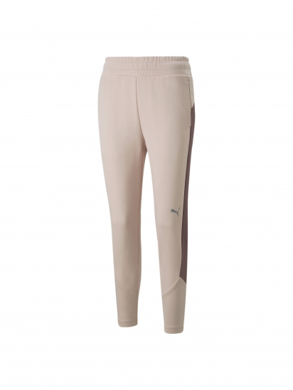 Штани спортивні PUMA Evostripe High-waist Pants модель 849811 - фото